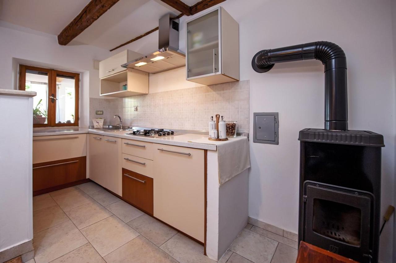 Holiday Apartment Daria 20 Rovinj Exterior foto